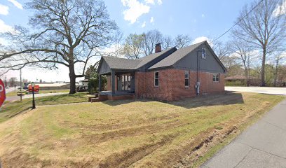 Samuel Huguley: Allstate Insurance