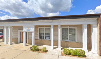 Land Home Financial Insurance Services – Hamilton, AL