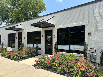 Alex Percy – COUNTRY Financial Agent