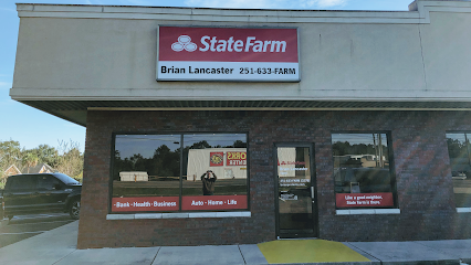 Brian Lancaster – State Farm Insurance Agent