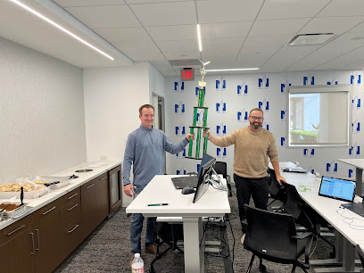 Goosehead Insurance – Cranston Holden