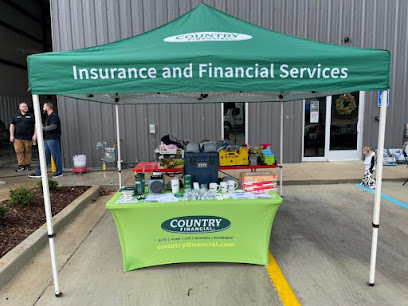 Alan Kennedy – COUNTRY Financial Agent