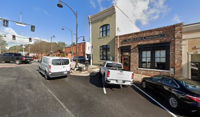 Randy Jones & Associates