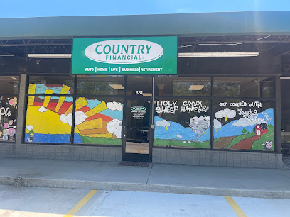 Jessica Stoltz – COUNTRY Financial Agent