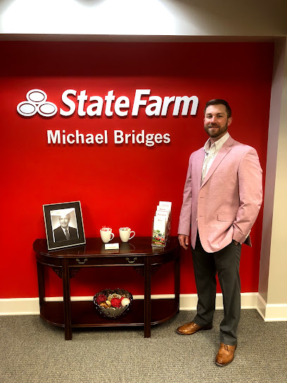 Michael Bridges – State Farm Insurance Agent