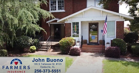 Farmers Insurance – John Buono