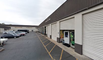 Farmers Insurance – Mark Perkins