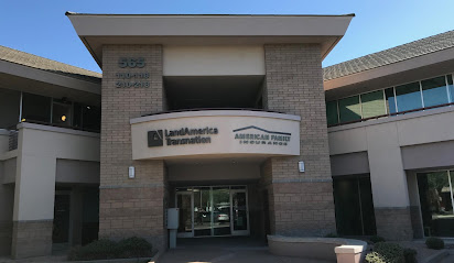 Jim Tisdale American Family Insurance