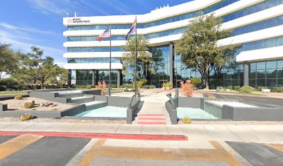 Chad Hall, Bankers Life Agent