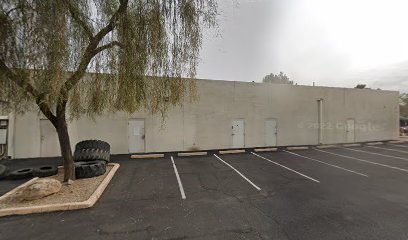 Farmers Insurance – Robert Mcgary