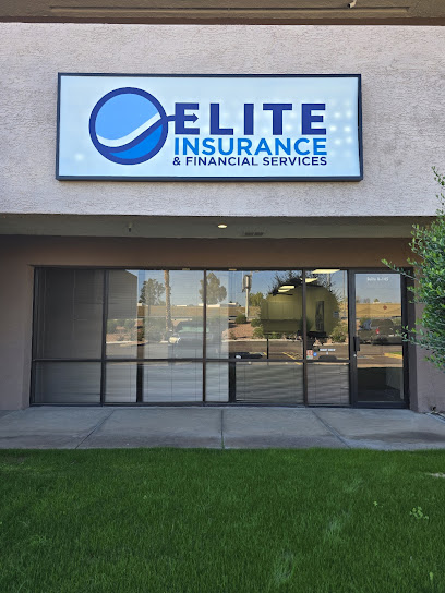 Elite Insurance & Financial Services llc