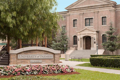 Farmers Insurance – Alexander Paterson