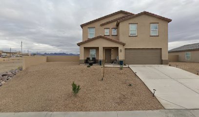 Anton Beauchamp at Comparion Insurance Agency