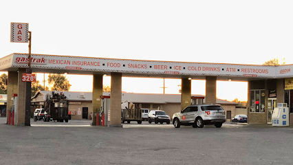 Sanborn’s Mexico Insurance