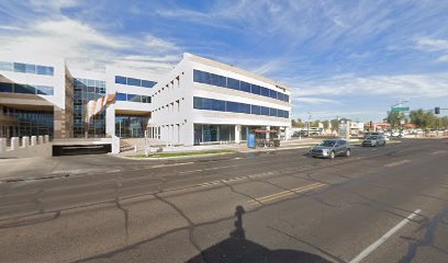 Compensation Insurance Agency