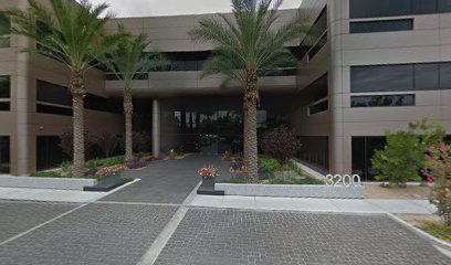 Eric Whitty – Mutual of Omaha