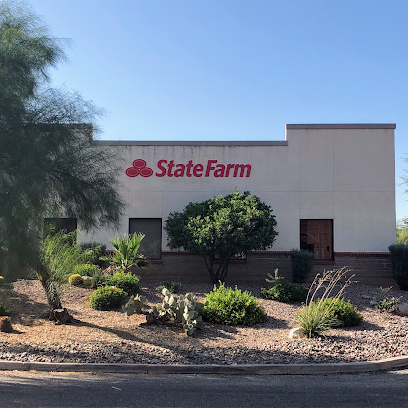 Dustin Wismer – State Farm Insurance Agent