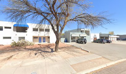 Bayze Insurance Services