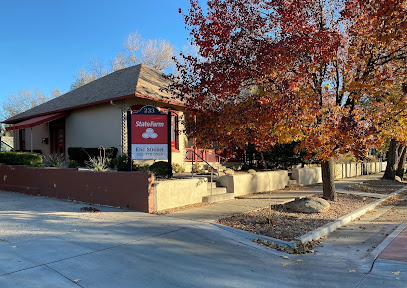 Eric Strobel – State Farm Insurance Agent