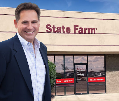 Stacy Benson – State Farm Insurance Agent