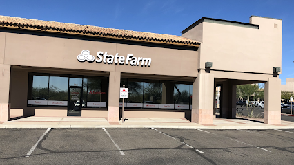 Alexander Grokhowsky – State Farm Insurance Agent