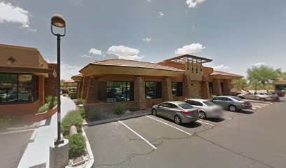 Natasha Bennett – COUNTRY Financial Representative