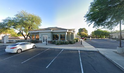 Dewitt Risk Management Consultants LLC