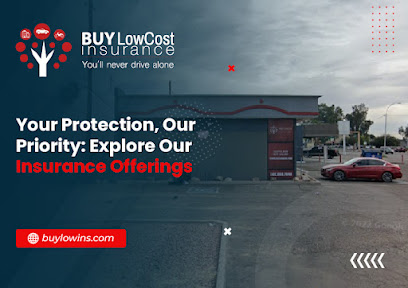 Buy LowCost Insurance