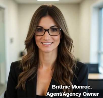 Farmers Insurance Brittnie Monroe Agency