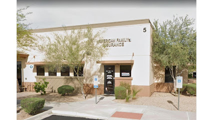 Ron Heyman American Family Insurance