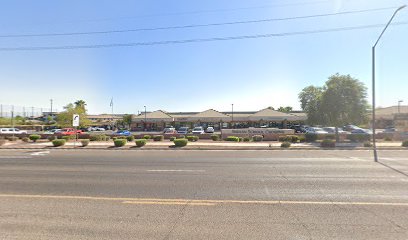 Arizona Reliable Insurance Agency