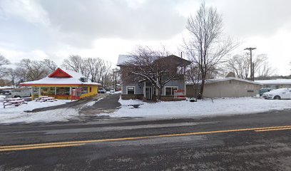 Ty Schraufnagel American Family Insurance