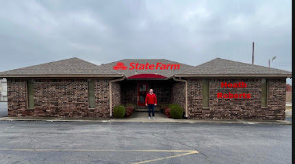 Heath Roberts – State Farm Insurance Agent