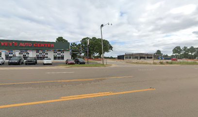 Allstate Insurance Agency