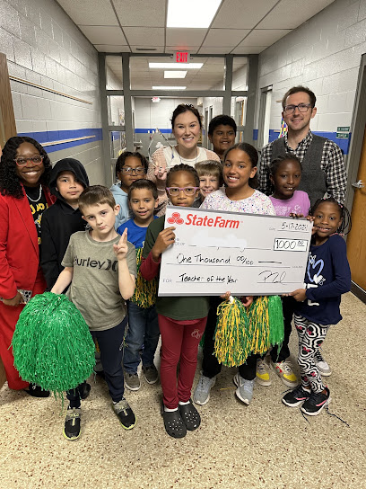 Phillip Pool – State Farm Insurance Agent