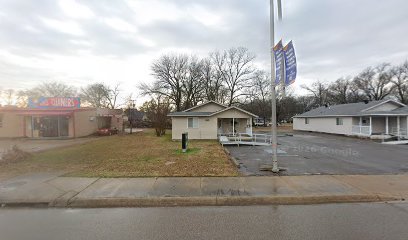 Aflac Insurance: Bradly T Moore