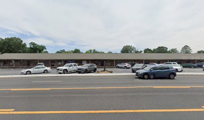 Arkansas Insurance Agencies