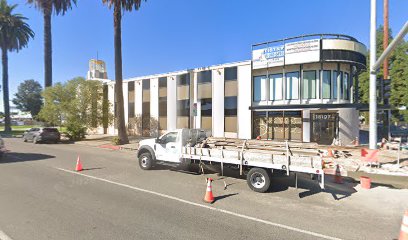 Farmers Insurance – Jaime Manzo