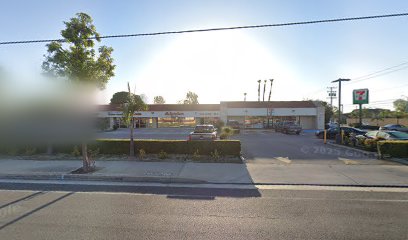 Mike Kim – State Farm Insurance Agent