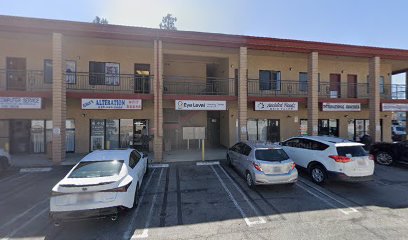 Farmers Insurance – Arash Feyzjou