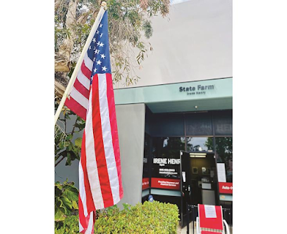 Irene V Henry – State Farm Insurance Agent