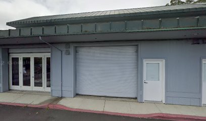 Aviation Marine Insurance Services Inc.