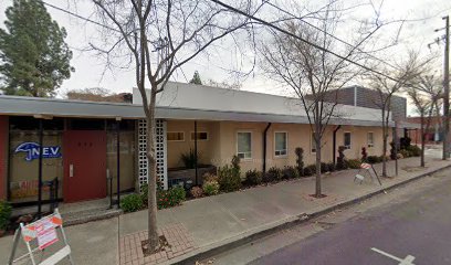 N.E.V. Insurance Agency