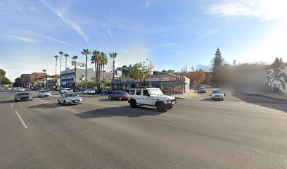 Ara Papazian – State Farm Insurance Agent