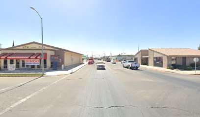 Academy West Insurance-Firebaugh