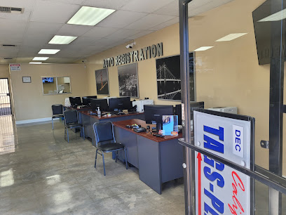 CGI Agency Insurance