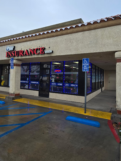 Global First Insurance Agency – Palmdale