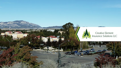 Creative Element Insurance Solutions