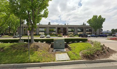 Zamani Insurance Agency