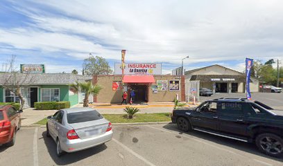 GAC Insurance Agency_WNTN